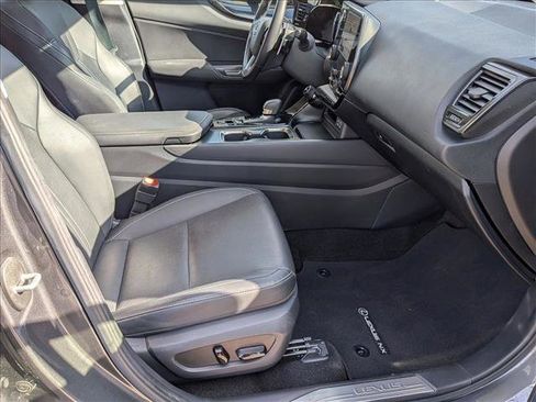 Used 2022 Lexus NX 250 FWD image 19
