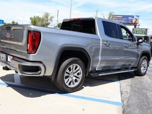 New 2026 GMC Sierra 1500 Denali w/ Technology Package image 6