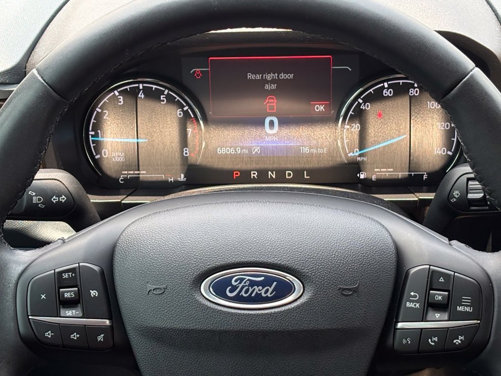 Used 2023 Ford Maverick Lariat w/ Equipment Group 500A Standard AWD/4WD image 26
