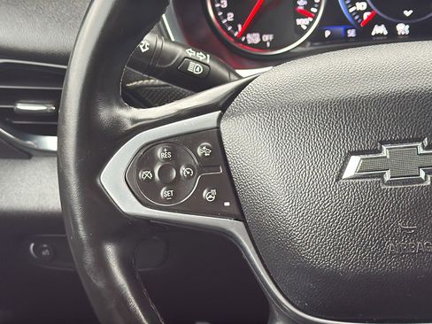 Used 2023 Chevrolet Traverse Premier w/ Redline Edition image 20