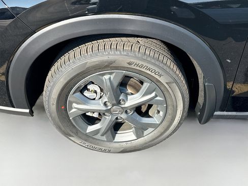New 2026 Honda HR-V LX image 25