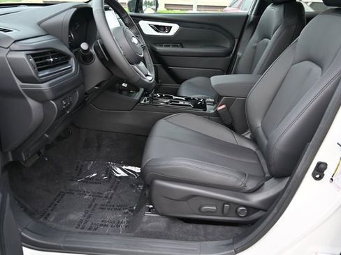 New 2026 Subaru Forester Limited AWD/4WD image 19