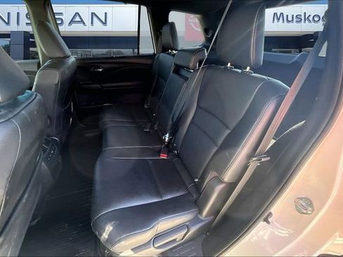 Used 2019 Honda Passport Touring image 19