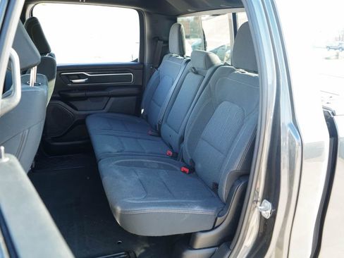 Used 2020 RAM 1500 Big Horn image 35