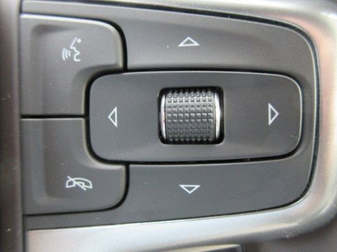 New 2025 Chevrolet Silverado 2500 LTZ w/ LTZ Plus Package image 21