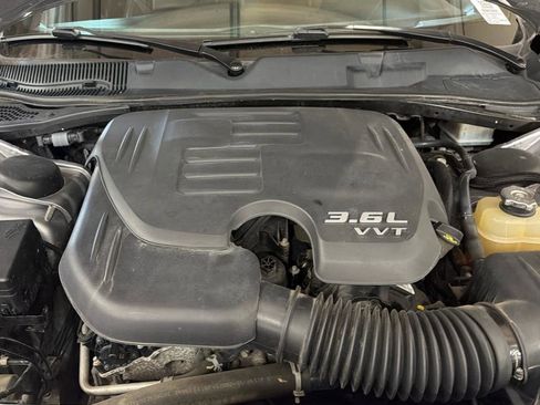 Used 2017 Dodge Challenger GT AWD/4WD image 16
