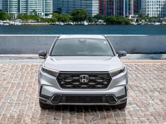 Used 2024 Honda CR-V Sport video 2