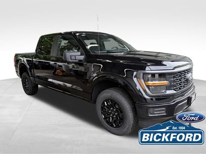 New 2026 Ford F150 STX