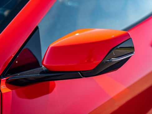 Used 2021 Chevrolet Corvette Stingray Premium Conv w/ Battery Protection Package RWD image 13