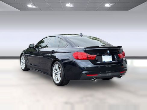 Used 2015 BMW 435i Gran Coupe RWD image 3