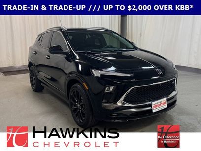 Used 2024 Buick Encore GX Sport Touring w/ Experience Buick Package