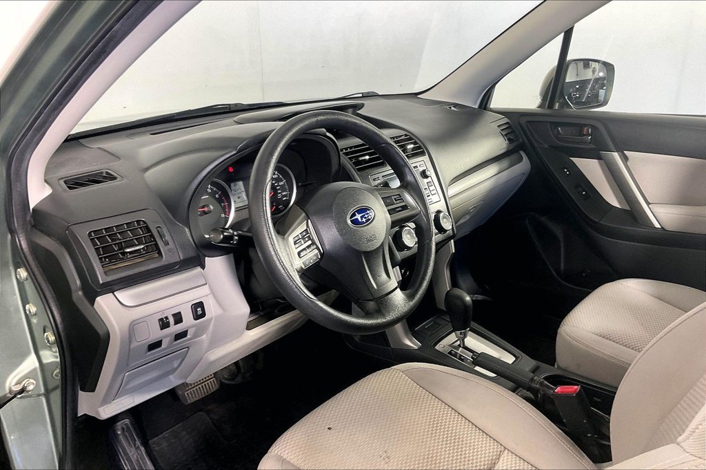 Used 2014 Subaru Forester 2.5i w/ Popular Package #1 AWD/4WD image 15