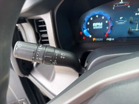 New 2026 Ford Bronco 4-Door image 22