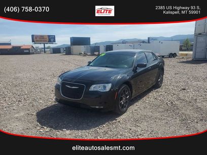 Used 2020 Chrysler 300 Limited