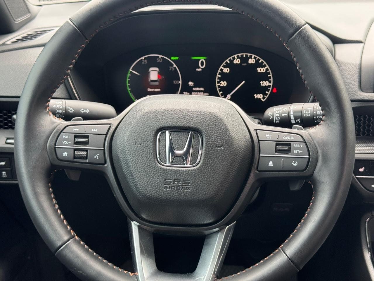 Certified 2025 Honda CR-V Sport-L image 13