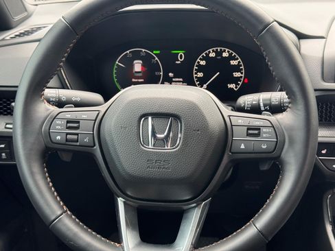 Used 2025 Honda CR-V Sport-L image 13