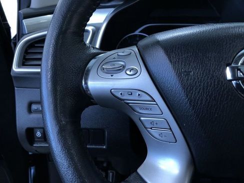 Used 2018 Nissan Murano SL w/ Moonroof Package AWD/4WD image 26