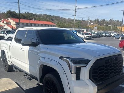 Used 2023 Toyota Tundra SR5 w/ TRD Sport Premium Package