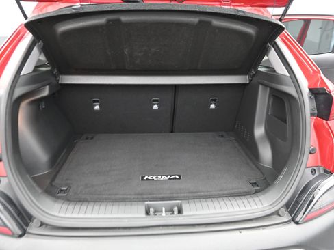 Used 2022 Hyundai Kona SEL w/ Cargo Package FWD image 13