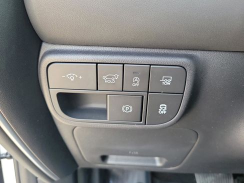 New 2026 Hyundai Palisade SEL image 23