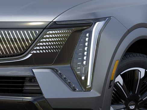 New 2026 Cadillac Escalade IQL Sport 2 AWD/4WD image 10