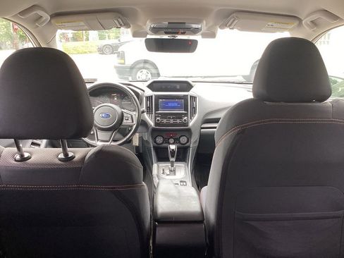 Used 2019 Subaru Crosstrek 2.0i Premium w/ Eyesight System AWD/4WD image 28