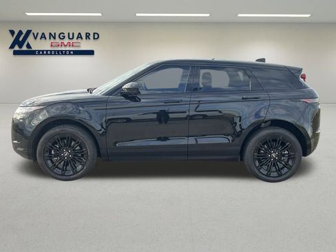 Used 2024 Land Rover Range Rover Evoque S image 2
