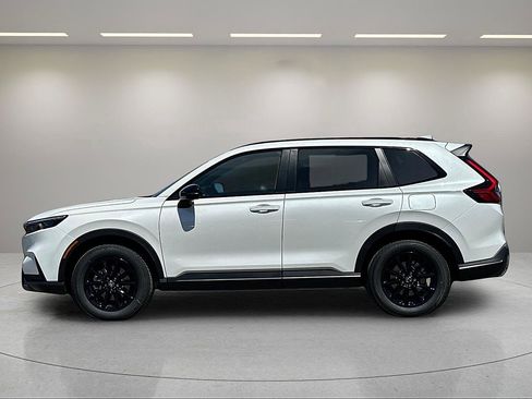 New 2026 Honda CR-V Sport-L image 2