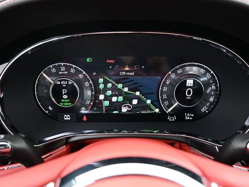 New 2026 Bentley Continental GTC AWD/4WD image 19