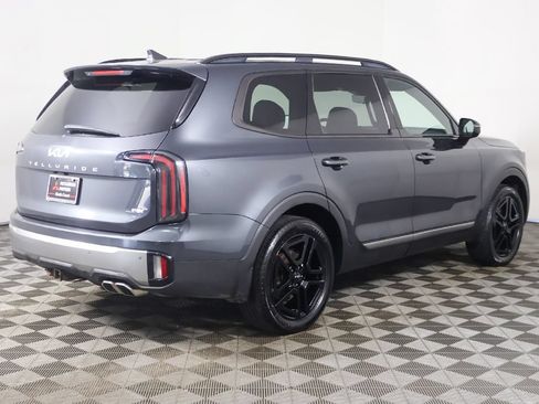 Used 2023 Kia Telluride SX X-Line AWD/4WD image 15