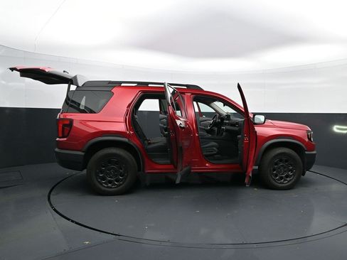 Used 2026 Honda Passport RTL image 37