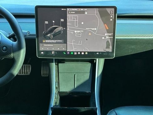 Used 2020 Tesla Model 3 Performance AWD/4WD image 29