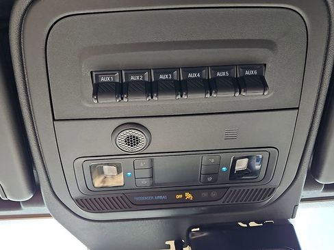 Used 2023 Ford Bronco Wildtrak AWD/4WD image 22