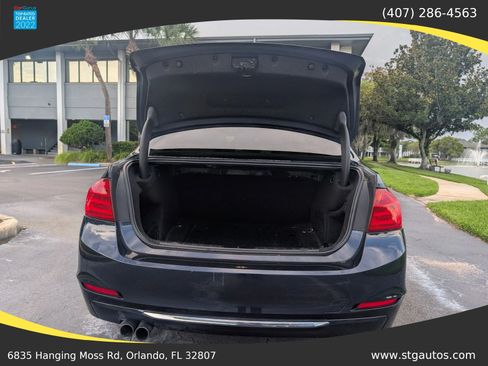 Used 2012 BMW 328i Sedan RWD image 31