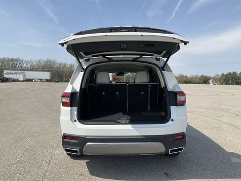 New 2026 Honda Pilot EX-L image 33