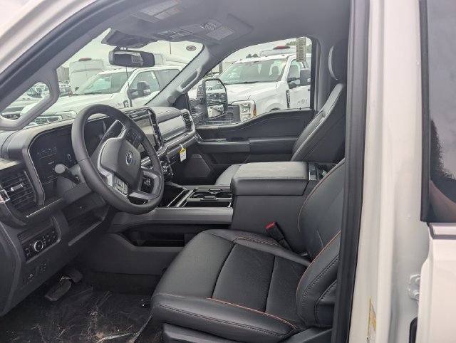 New 2026 Ford F350 Lariat w/ Chrome Package AWD/4WD image 15
