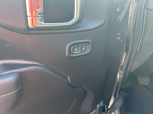 New 2025 Jeep Wrangler Sport image 11