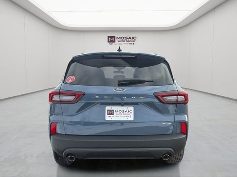 New 2026 Ford Escape ST-Line w/ Tech Pack #1 image 6