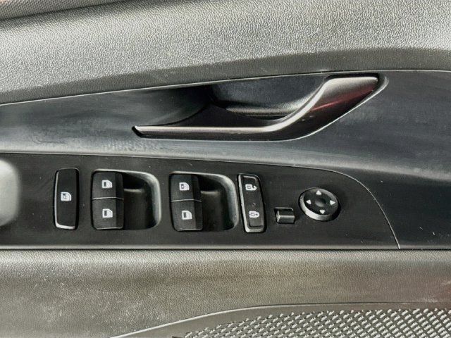 Used 2021 Hyundai Elantra N Line w/ Cargo Package FWD image 21