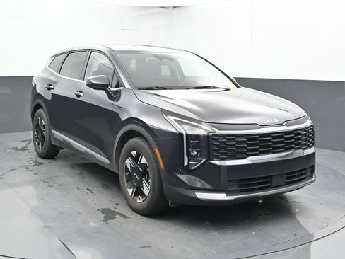 Used 2026 Kia Sportage LX FWD image 6