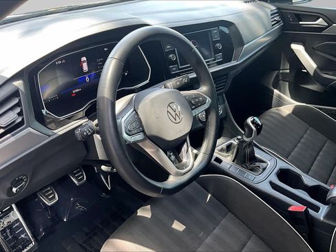 Used 2024 Volkswagen Jetta Sport FWD image 18