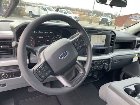 New 2026 Ford F250 XL image 33