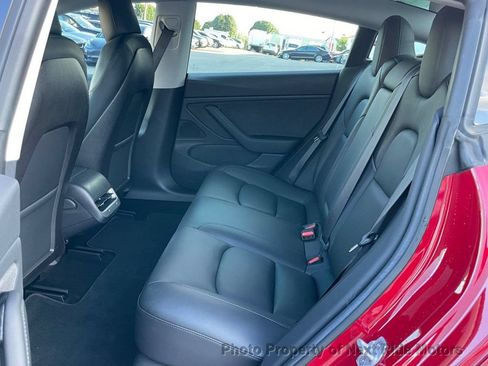 Used 2019 Tesla Model 3 Performance AWD/4WD image 11