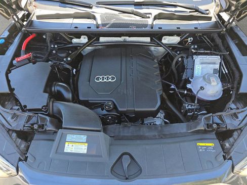 Certified 2023 Audi Q5 Premium w/ Convenience Package AWD/4WD image 34