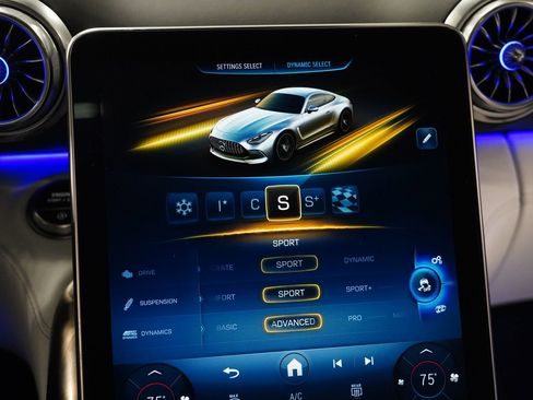 New 2026 Mercedes-Benz AMG GT 63 image 28