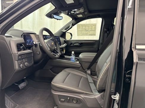 New 2026 Chevrolet Tahoe Premier AWD/4WD image 22