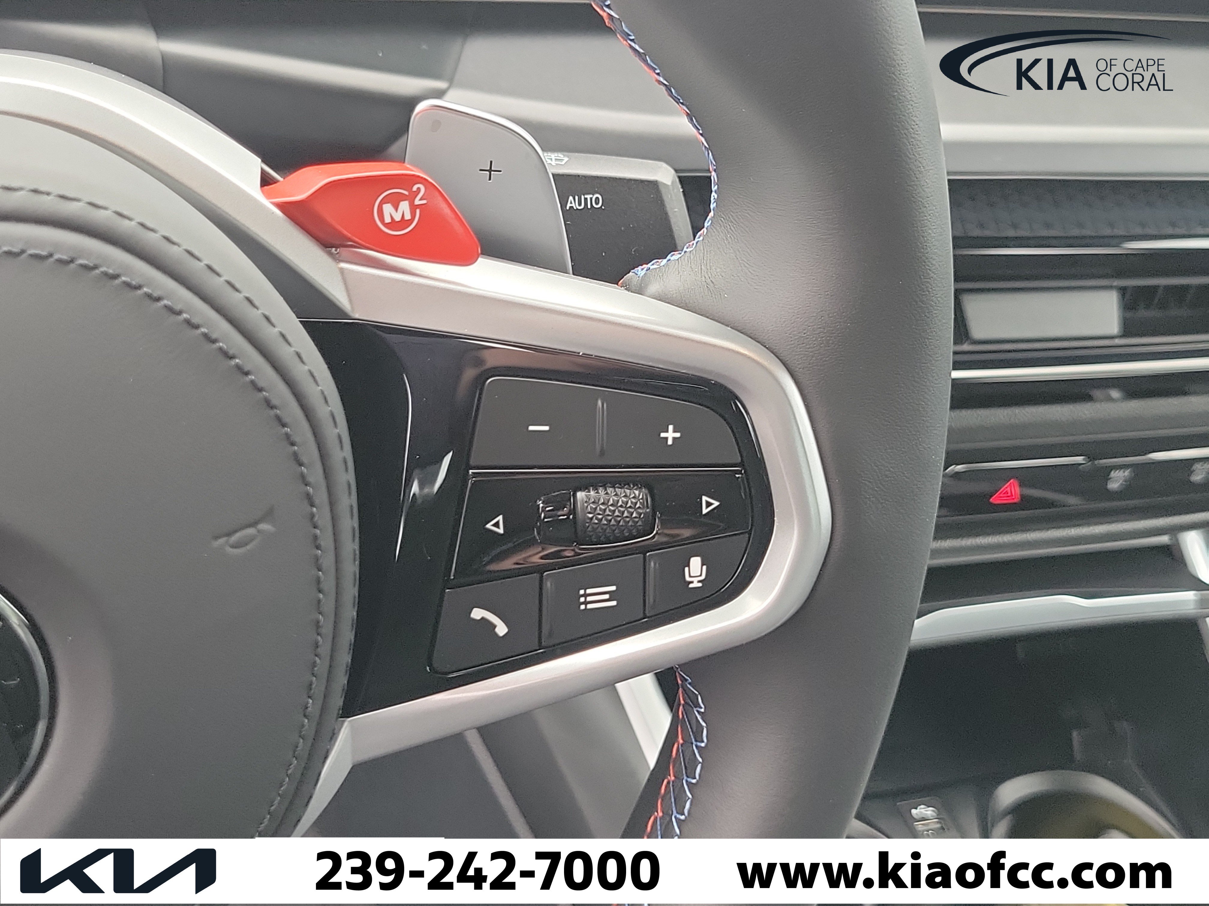 Used 2026 BMW M3 Competition w/ Executive Package AWD/4WD image 28