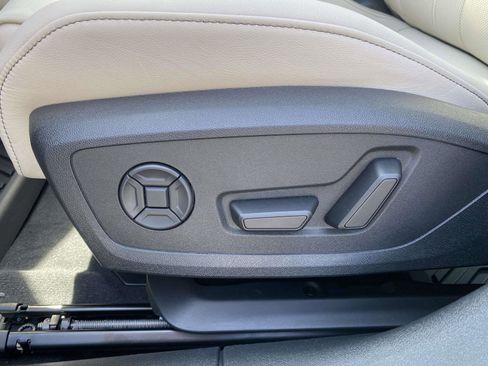 New 2026 Audi A6 Premium Plus image 16