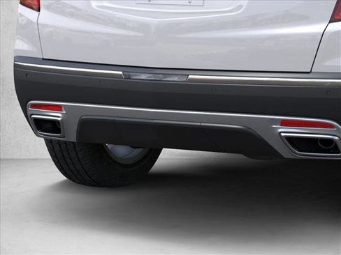 New 2026 Cadillac XT5 Premium Luxury image 14