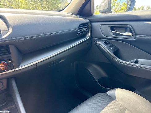 Used 2024 Nissan Rogue SV w/ SV Premium Package image 25